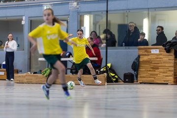 Bild 82 - U12 NFV Futsalturnier HH,SH,HB,NDS
